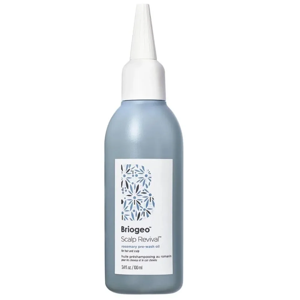 Briogeo Scalp Revival™ Rosemary Pre-Wash Scalp and Hair Oil
